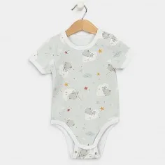 Κοντομάνικο κορμάκι... 2