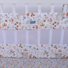 Πάντα κούνιας 120x60 εκ...
