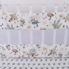 Πάντα κούνιας 120x60 εκ...