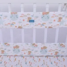 Πάντα κούνιας 120x60 εκ...
