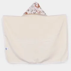 Πετσέτα μπάνιου με κουκούλα... 2